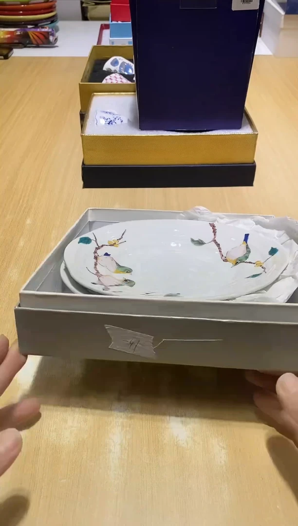 瓷片生活的本意就是开心@@1