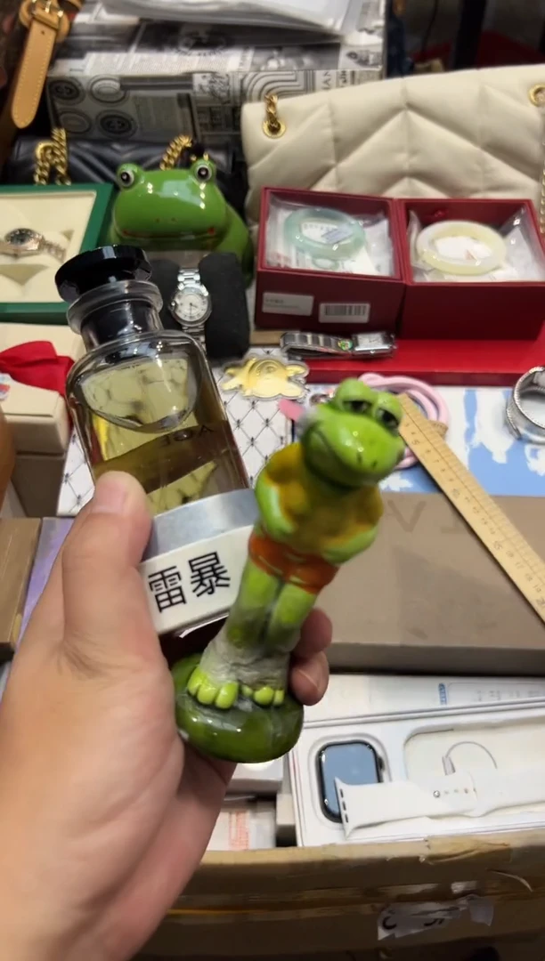 瓷片雷暴..全球寻宝高端瓷儿@@