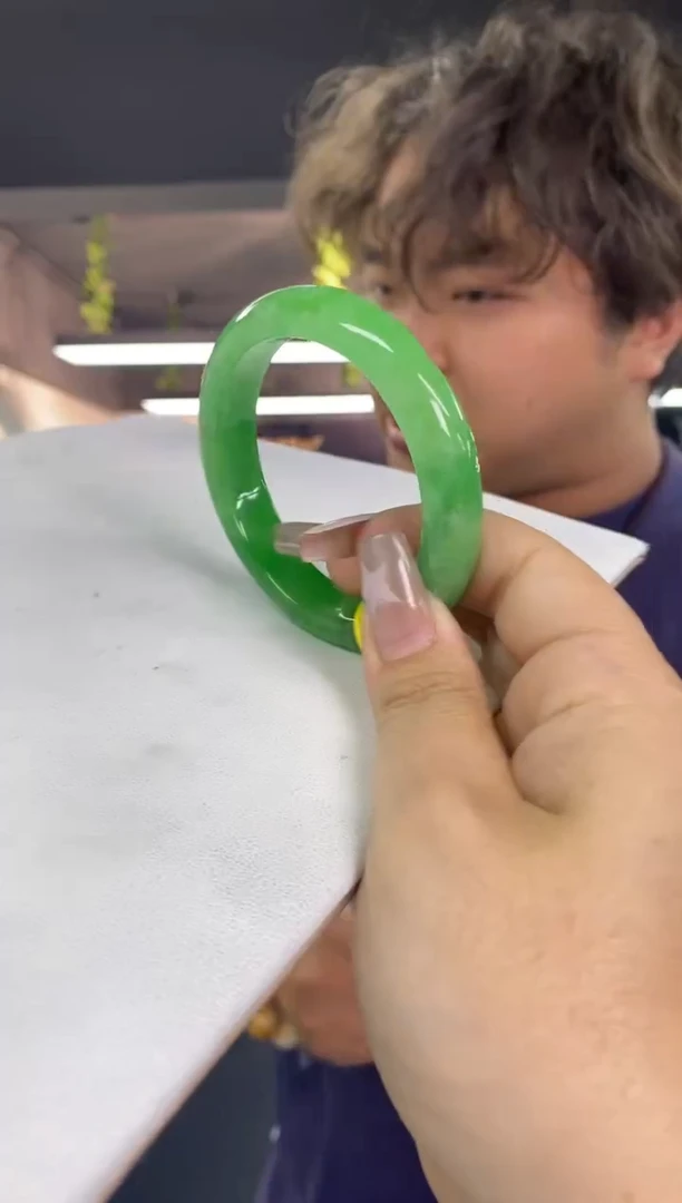 闪购链接 56.6圈口未镶嵌多样性发其一颜色微差（92）