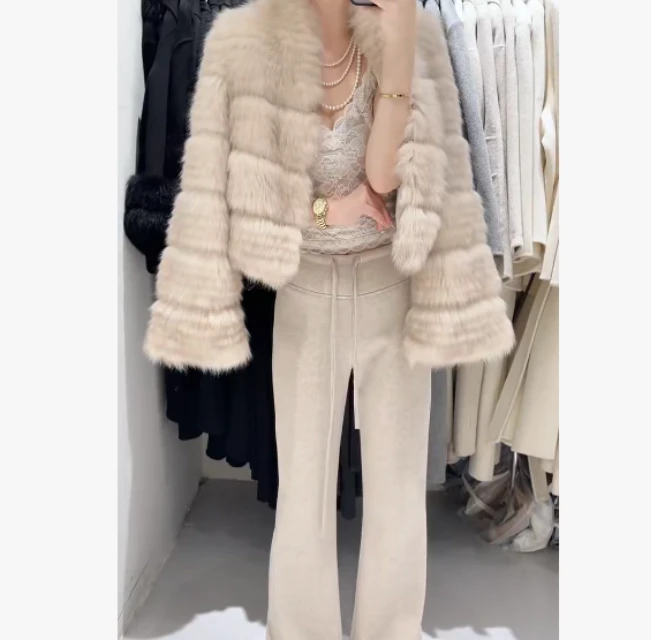 2025冬季时尚潮流百搭精品女装淘ZXCFC0