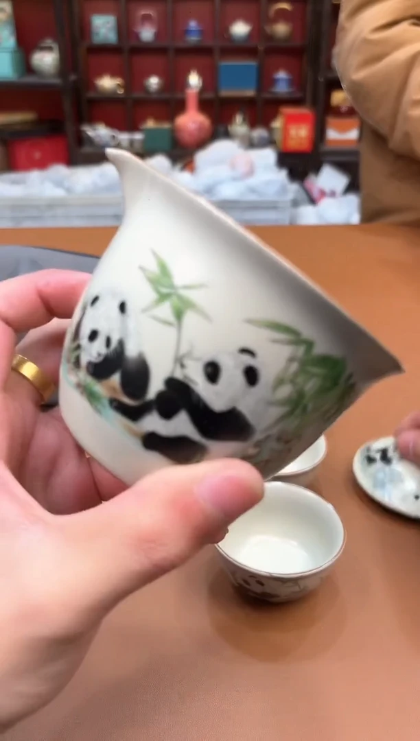 【闪购商品】其他一铭茶器粉丝福利@@888
