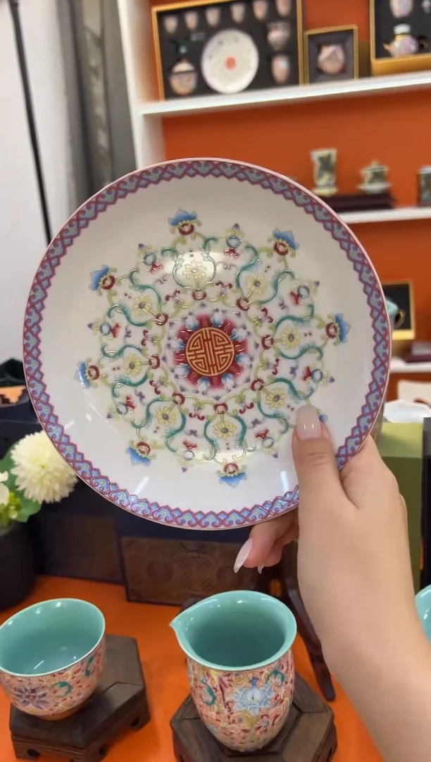 瓷片小乔闪电购链接