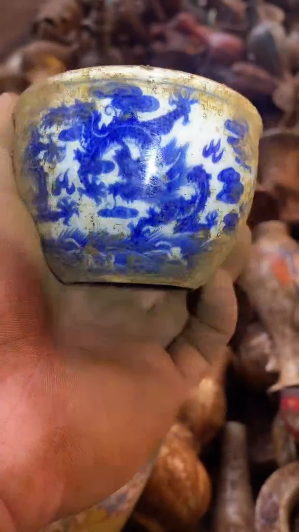 摆件陶瓷器瓷器瓷器瓷器