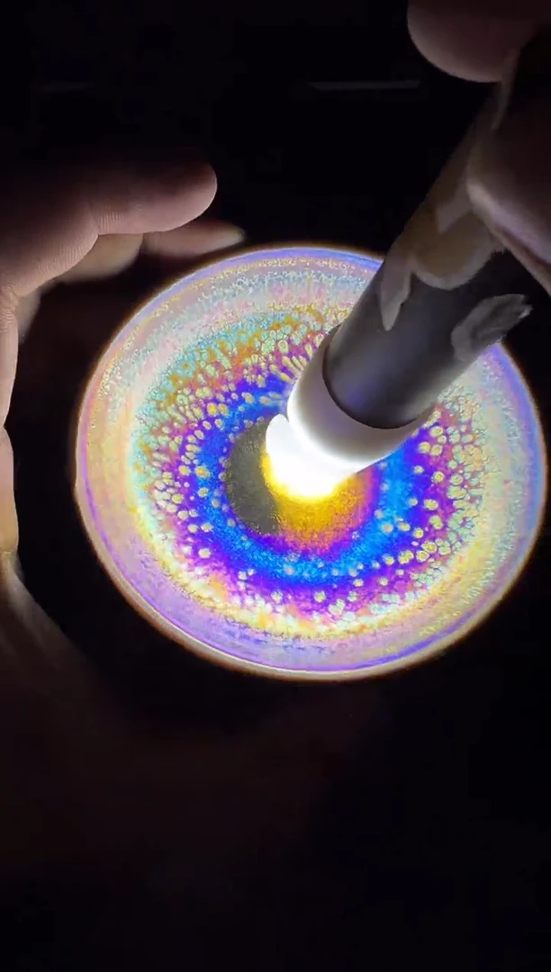 【闪购商品】茶盏5@建窑建盏省工美