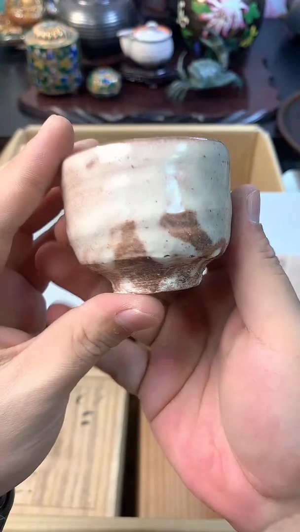 茶宠瓷器茶具套装