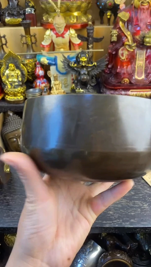 【铜灵时代】案台摆件 物品摆件