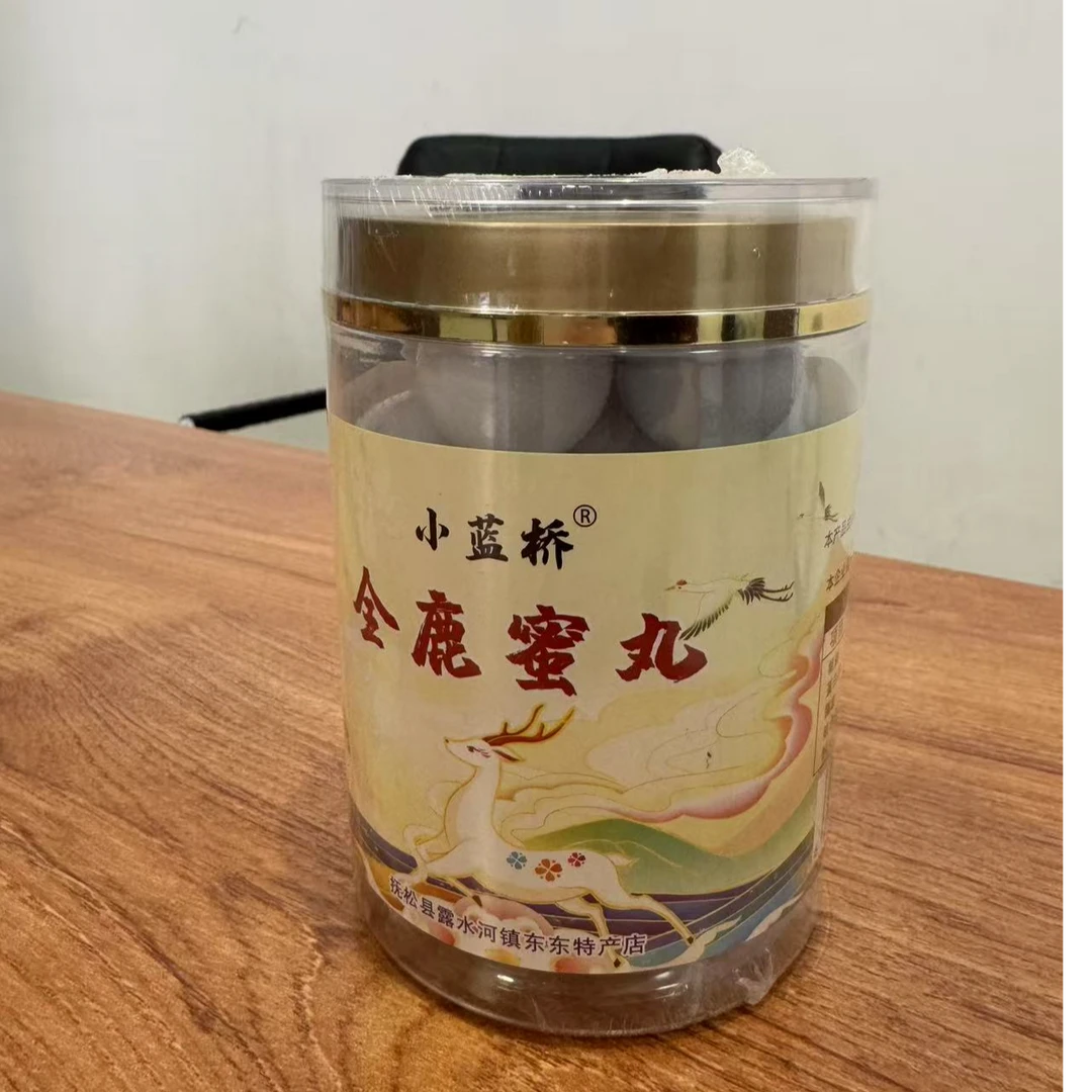 小蓝桥全鹿丸250g