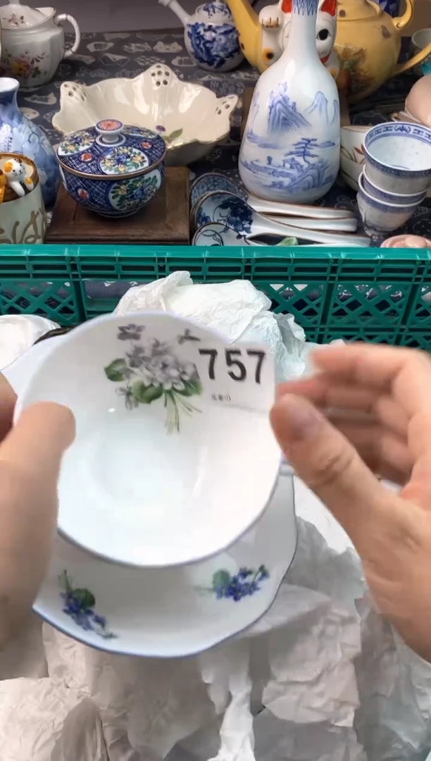 瓷片重****?( ⊙ o ⊙ )( ⊙ o ⊙ )