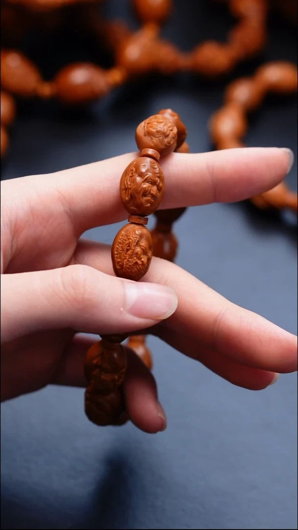 手串/手链橄榄核橄榄核
