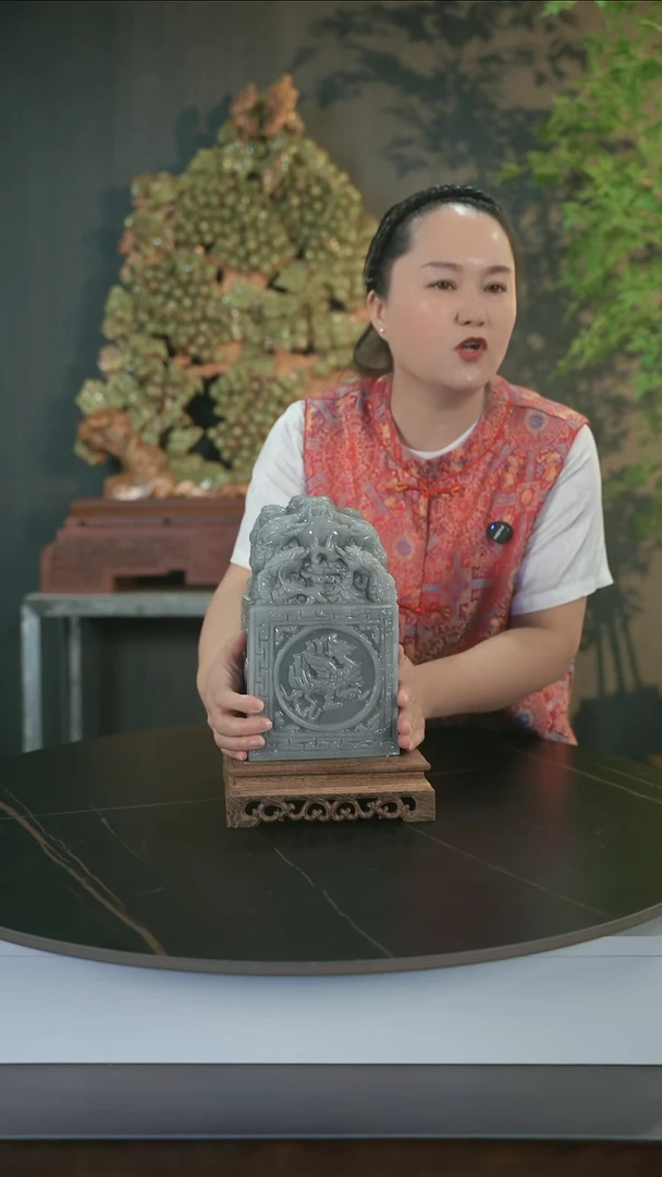 石材办公室摆件   玄关处摆件