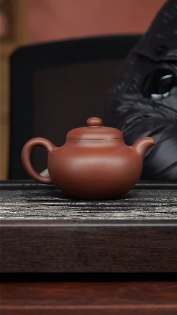 茶壶紫砂精品紫砂壶67.........300CC
