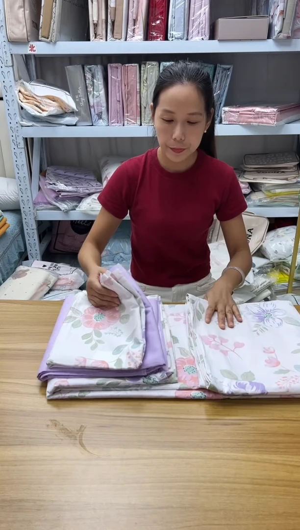 棉纯棉30号200*230的四件套
