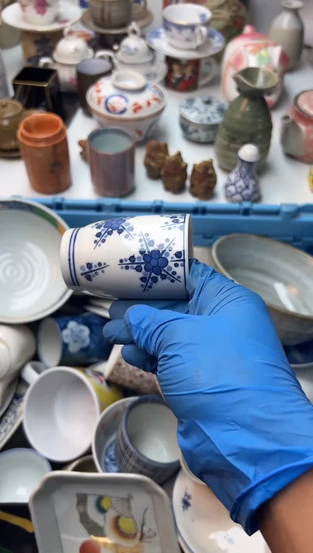 盖碗全场18包邮 新疆西藏不包邮