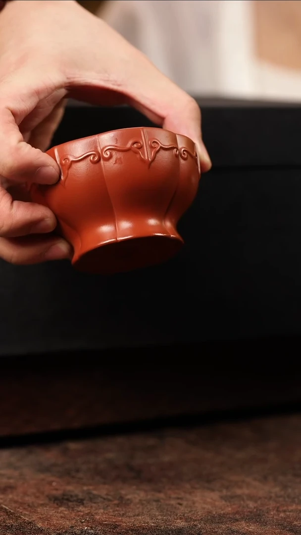 茶壶紫砂李丹紫袍玉砂盒子