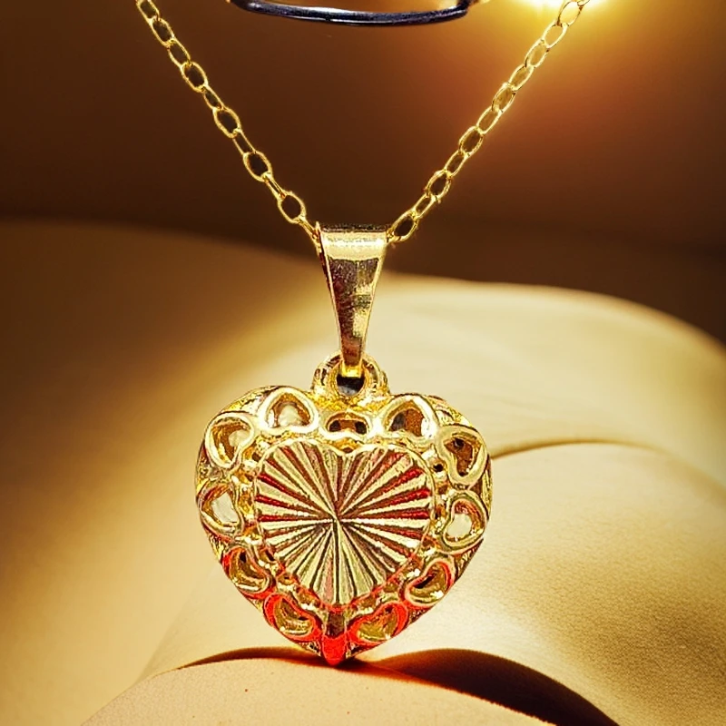 XY-032 至臻真馨金典首饰