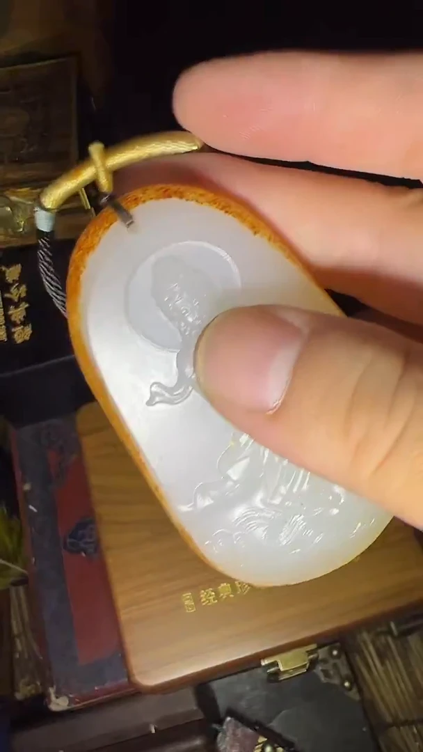 玉高端福利精品摆件链接