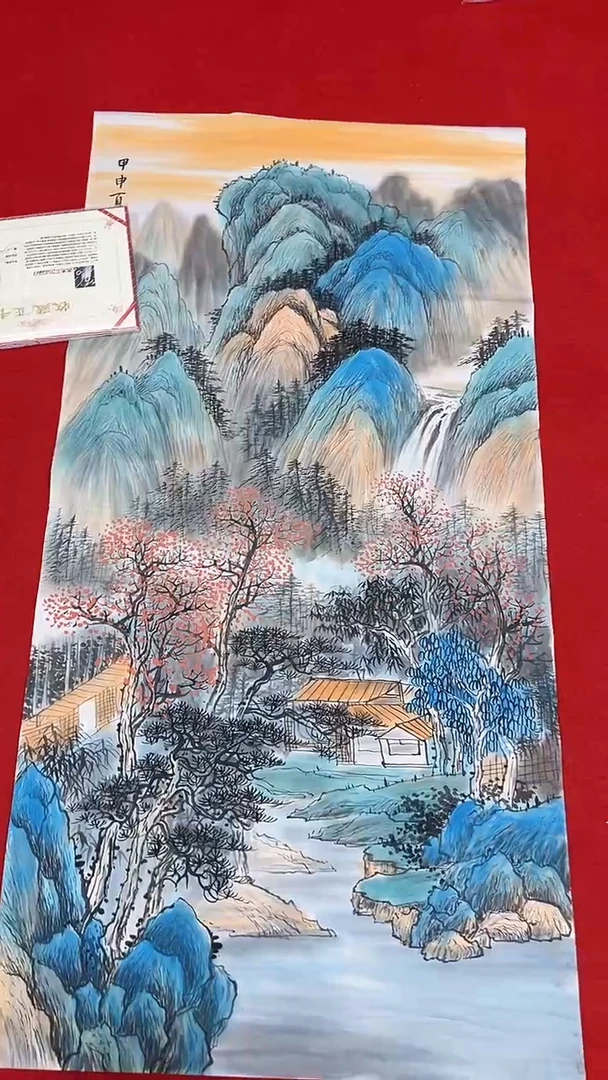 国画111111111111