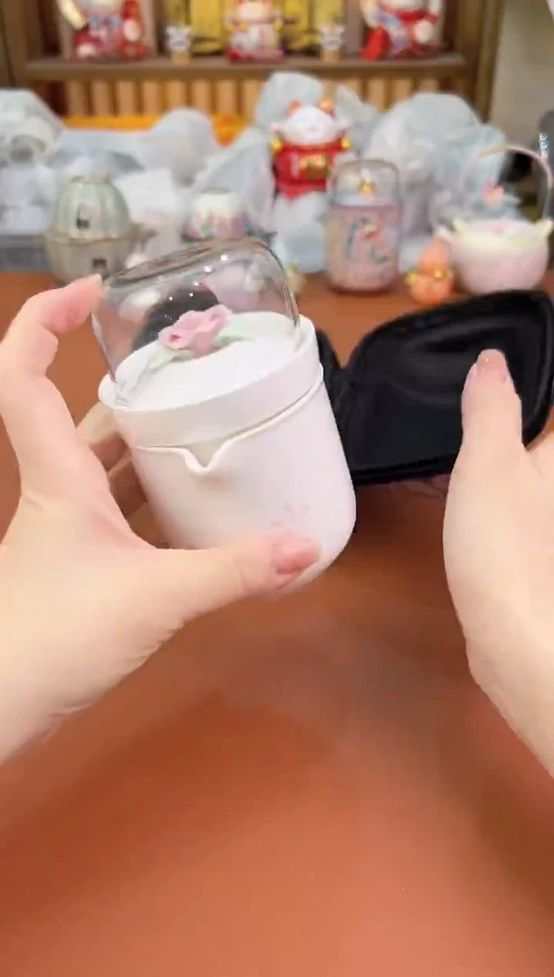 @@允礼茶器通用链接 这个真的很便宜