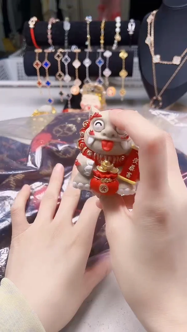 瓷片陶茶周边666文玩多人