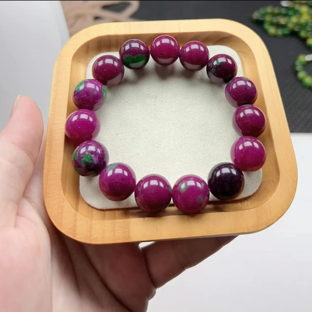 A068【彩舒14M】时尚百搭同款手串