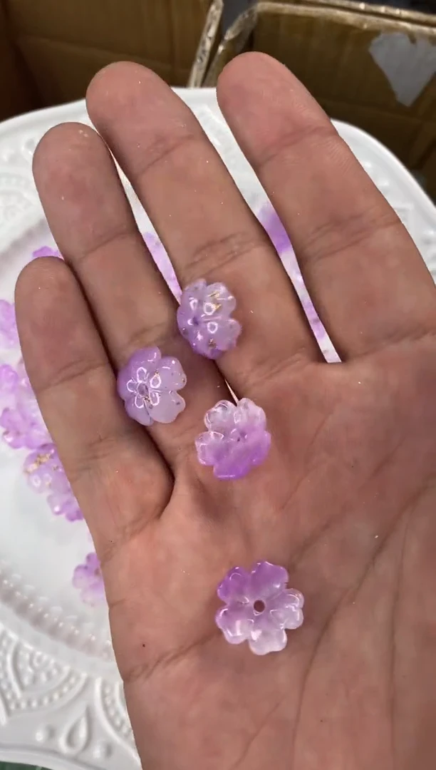 琉璃陶瓷合金N73