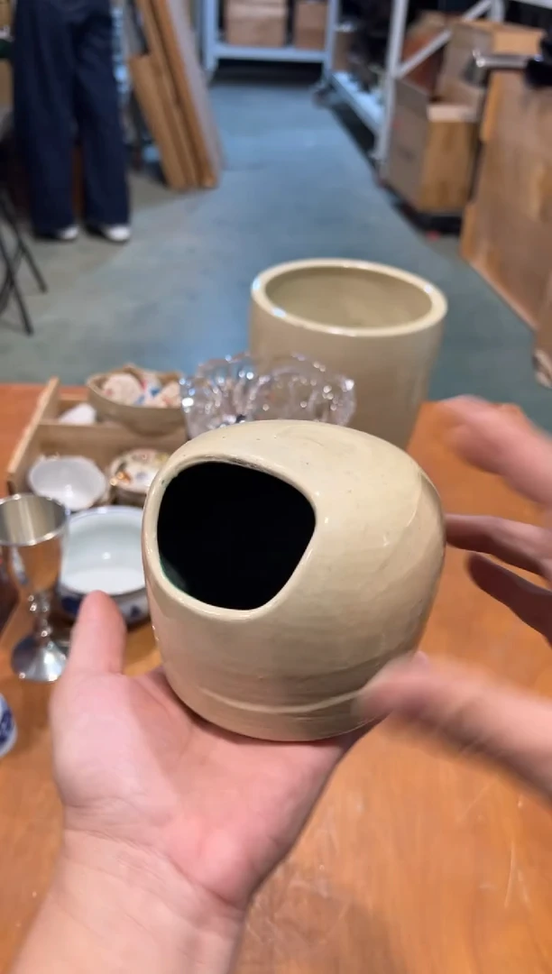 A4201瓷器周边 茶器周边/