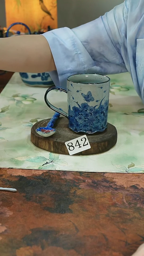 茶碗...........842