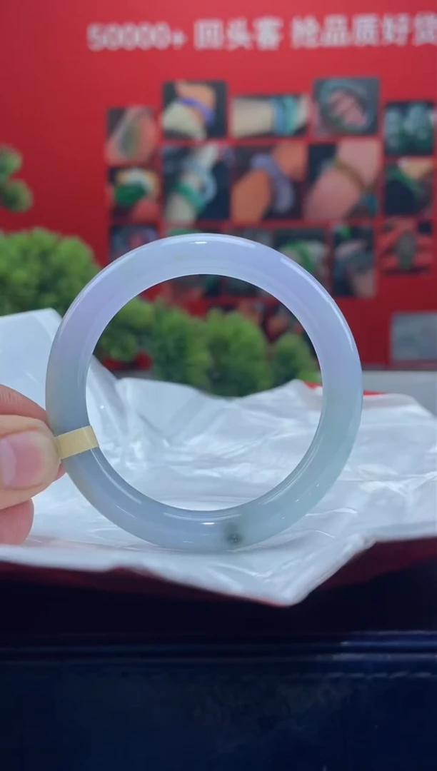 翡翠手镯未镶嵌3手镯