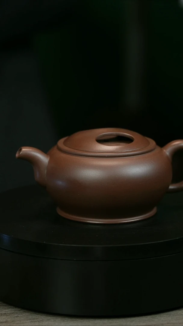 茶壶紫砂欧*H2163赵信军牛盖玉碗