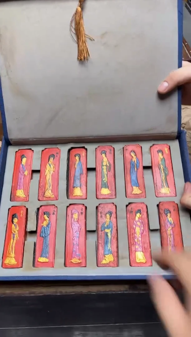 瓷片八号甄选八号甄选