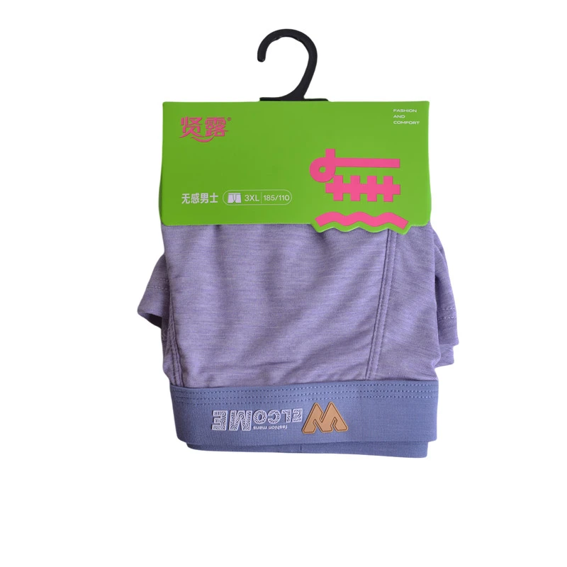 贤露男士卡裤8762-1K