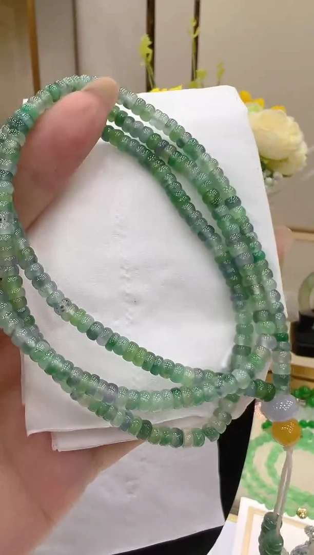 未镶嵌手串翡翠多样性团购发一件