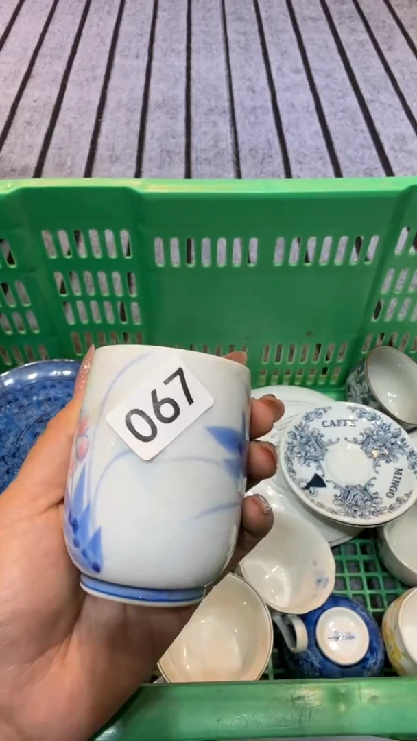 尚品中古杂货铺瓷