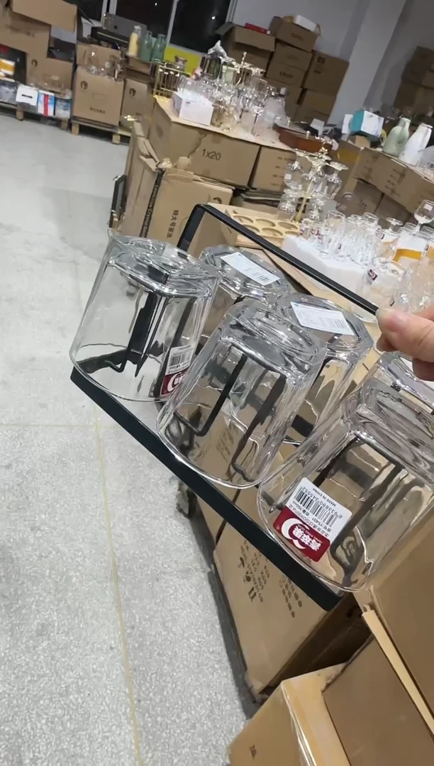 【闪购商品】玻璃无盖款直播专属