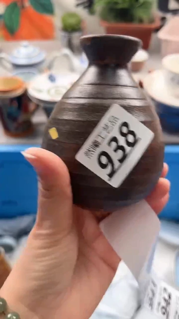 【闪购商品】瓷片938