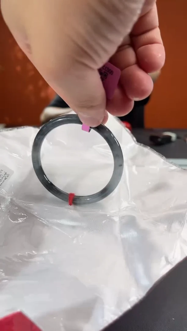 未镶嵌手镯翡翠7    54