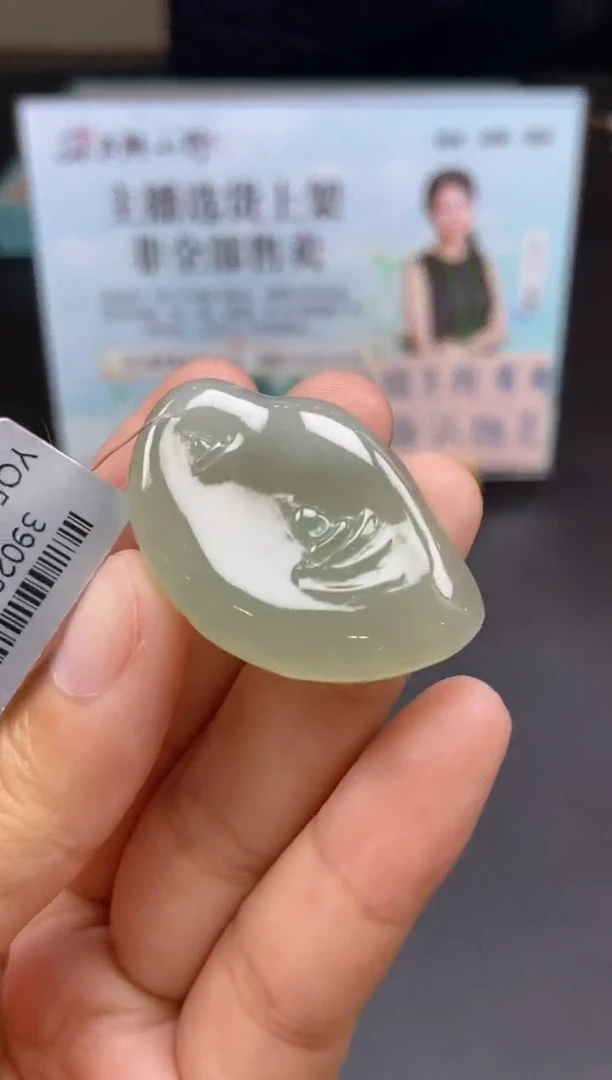 未镶嵌定制翡翠天然翡翠A货12