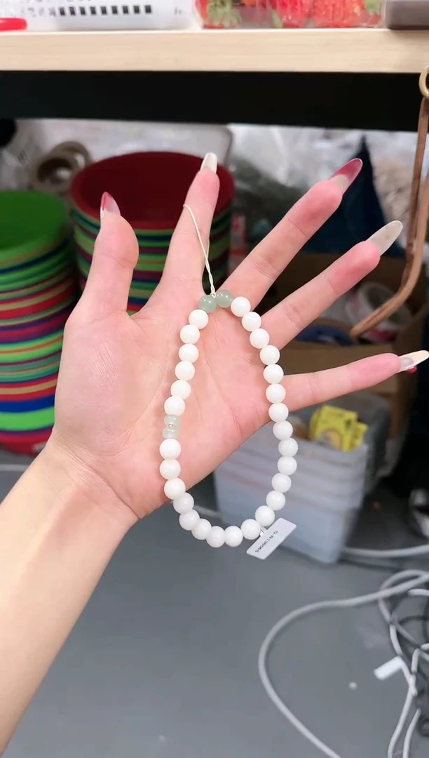 【闪购商品】菩提根/象牙果吊坠G-B130065