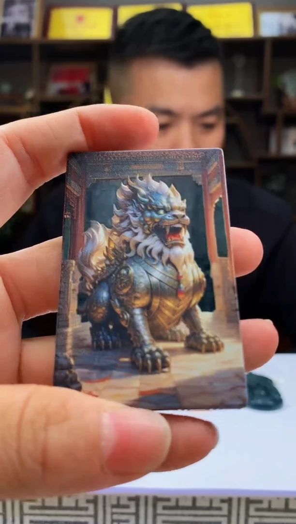 定制翡翠未镶嵌天然翡翠（拍一发一）