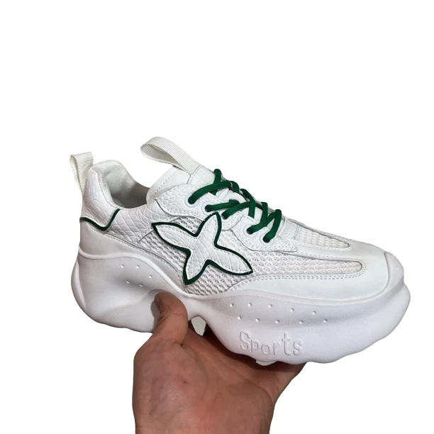 22682百搭休闲单鞋