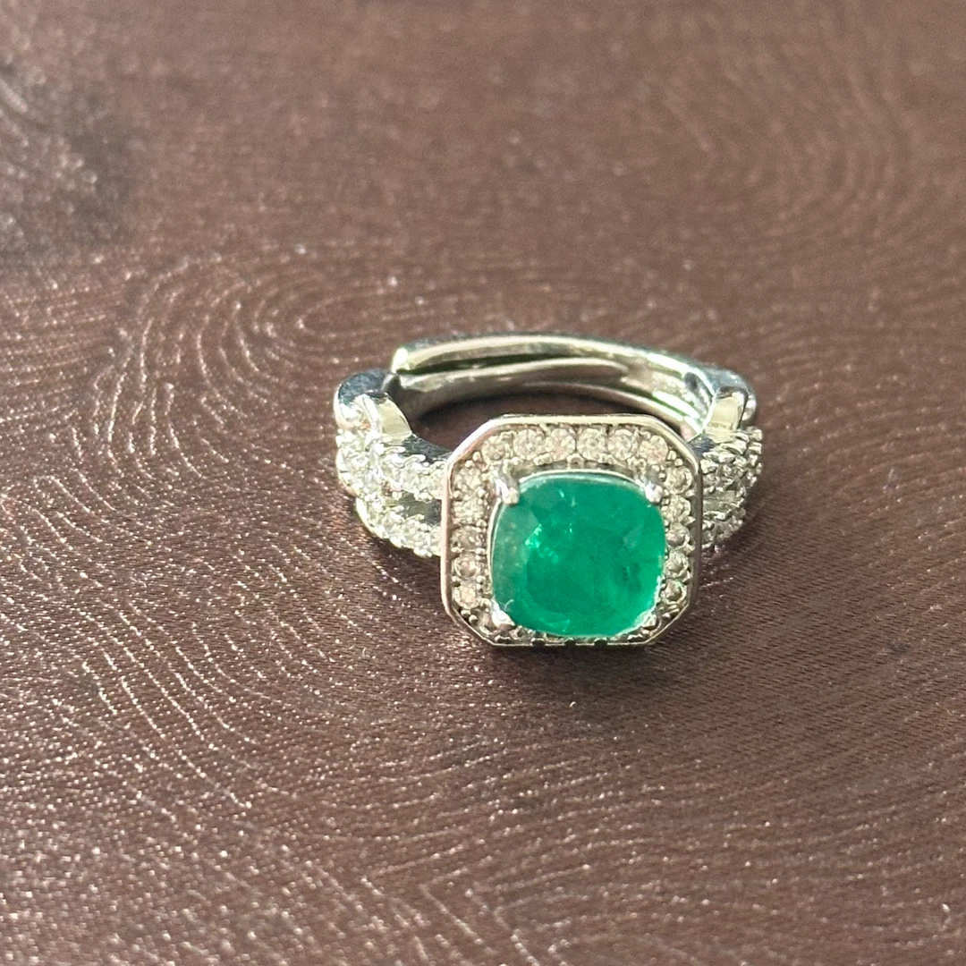 【高奢甄选】戒指 H01收藏级别时尚轻奢戒指