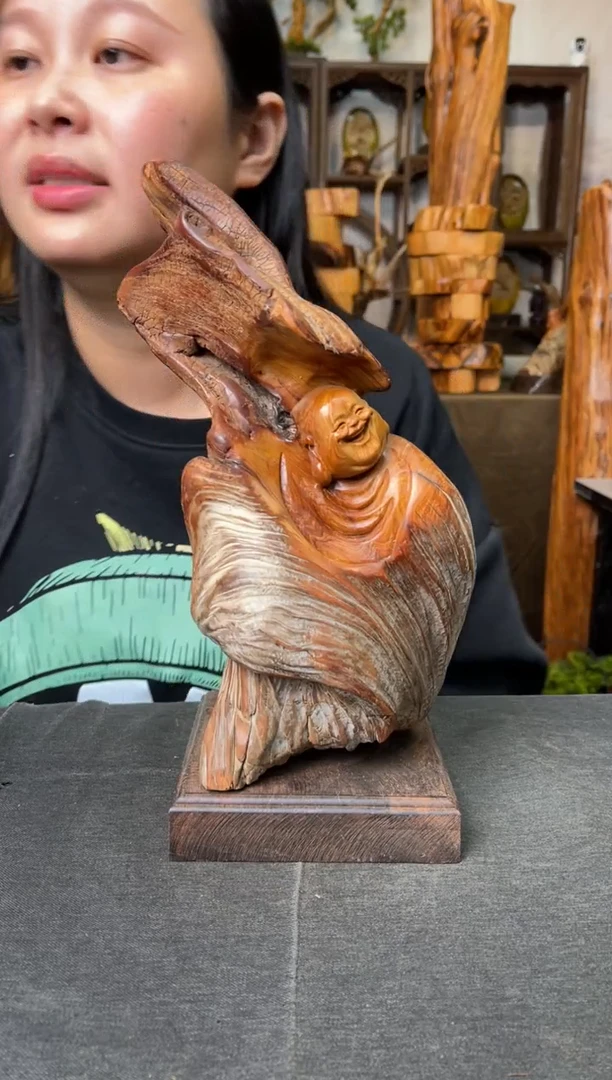 柏木（崖柏）崖柏小件