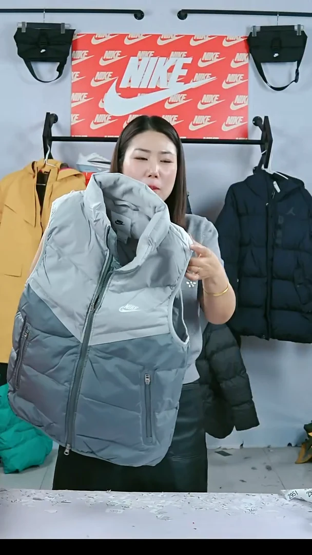 2953闪购编码运动衣以直播间过款为准尺码S