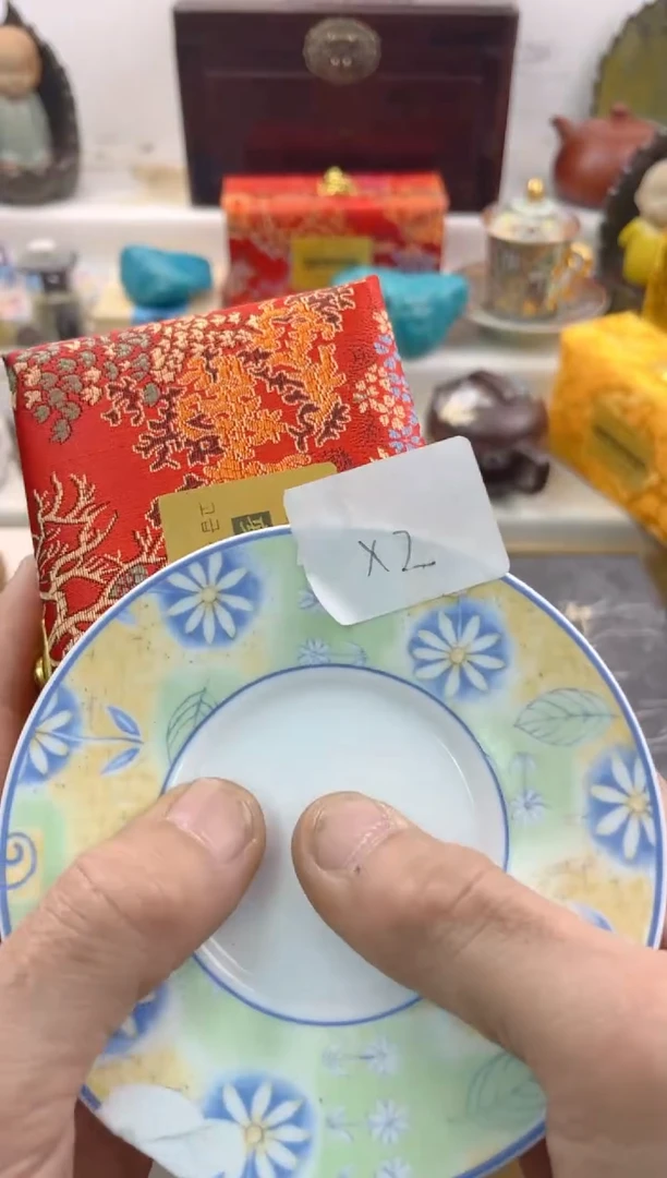 【闪购商品】瓷片0000000000000000000