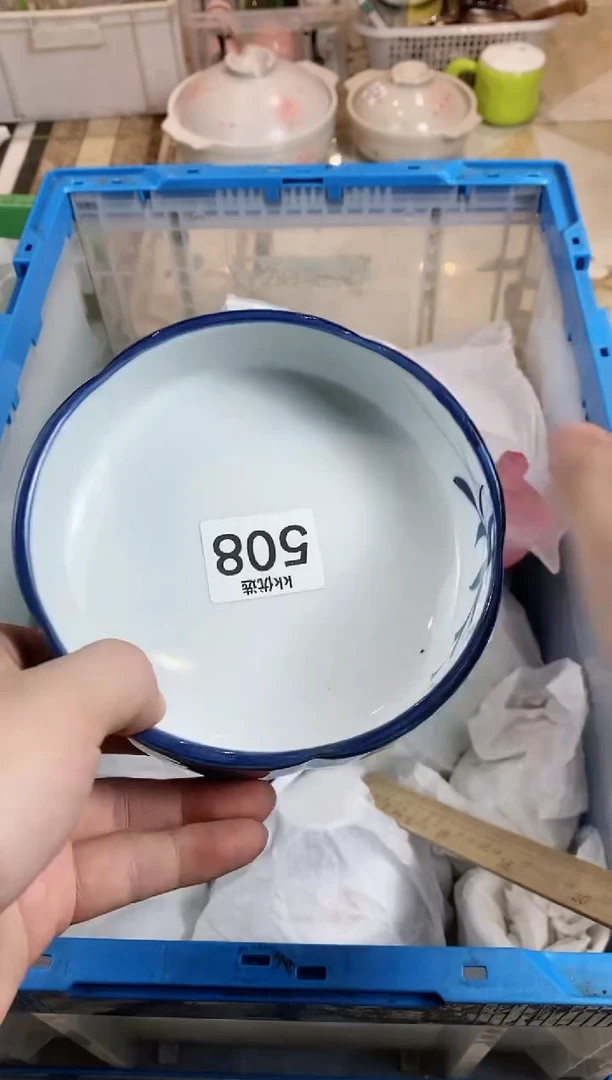 【闪购商品】瓷片508定向 简单De回忆定向 简单De回