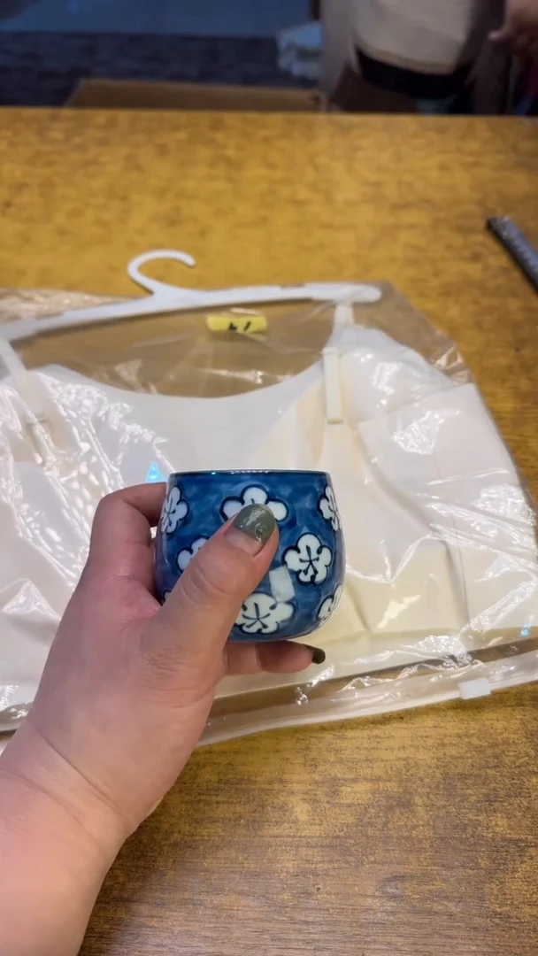 瓷器瓷器瓷器瑕疵19大码白碗