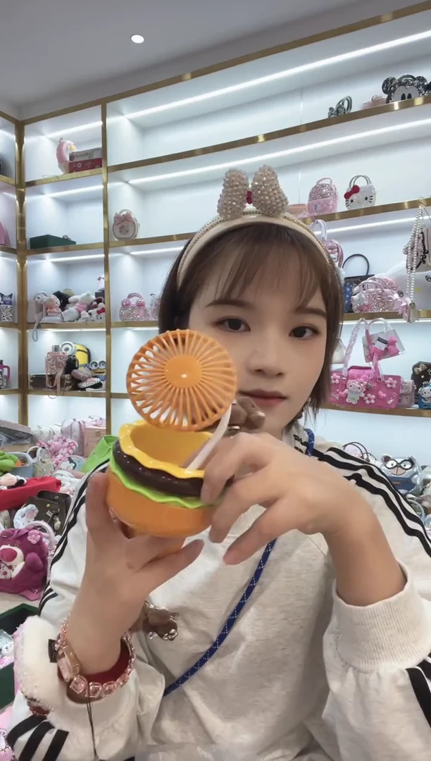 PVC格格家定制女包5244