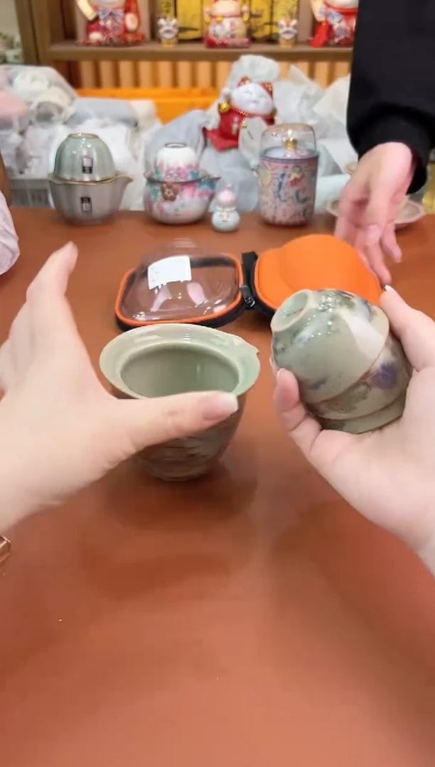 其他@@允礼茶器通用链接 这个真的很便宜