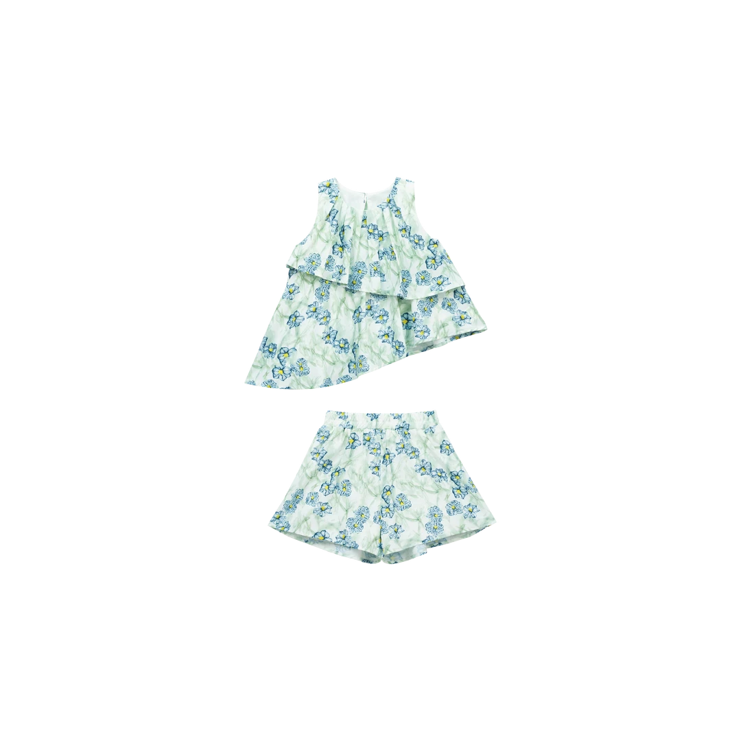 2024夏装新款套装24XU557