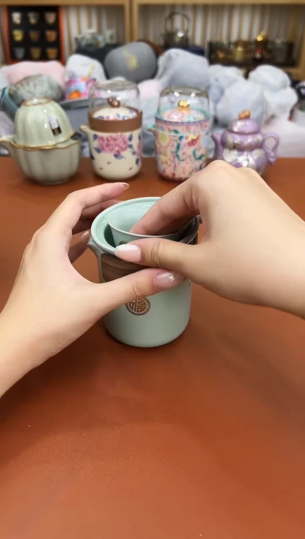 万家瓷坊清货商品链接@@G237